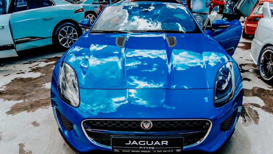MotorFestKZ 2019: как это было