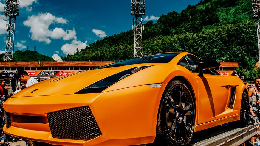 MotorFestKZ 2019: как это было