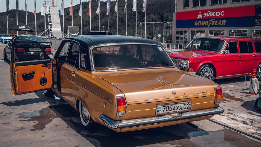 MotorFestKZ 2019: как это было