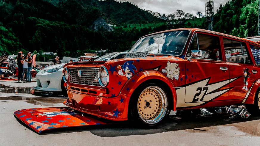 MotorFestKZ 2019: как это было