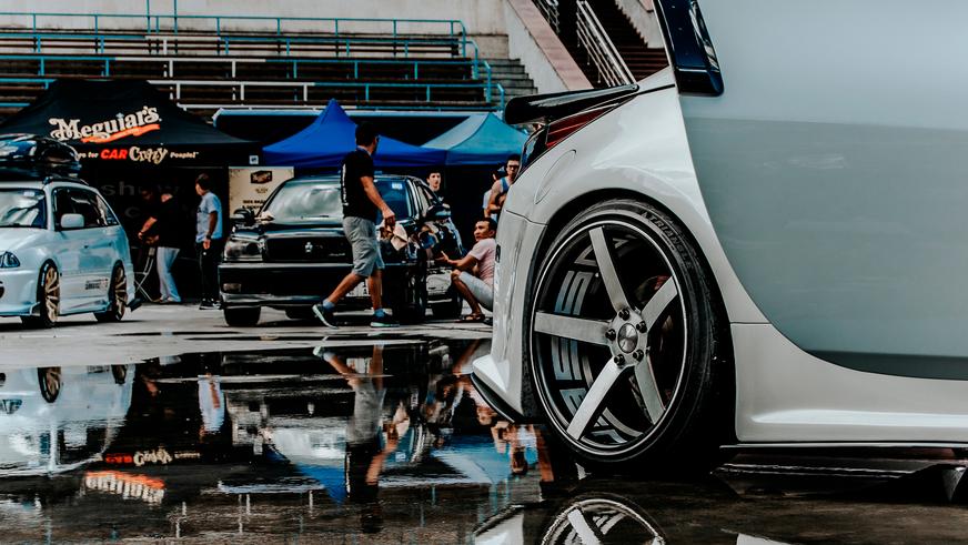 MotorFestKZ 2019: как это было
