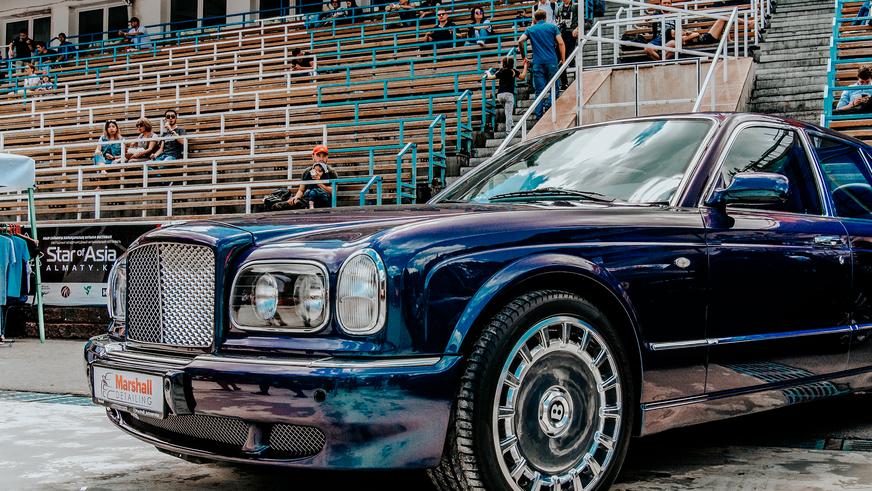 MotorFestKZ 2019: как это было