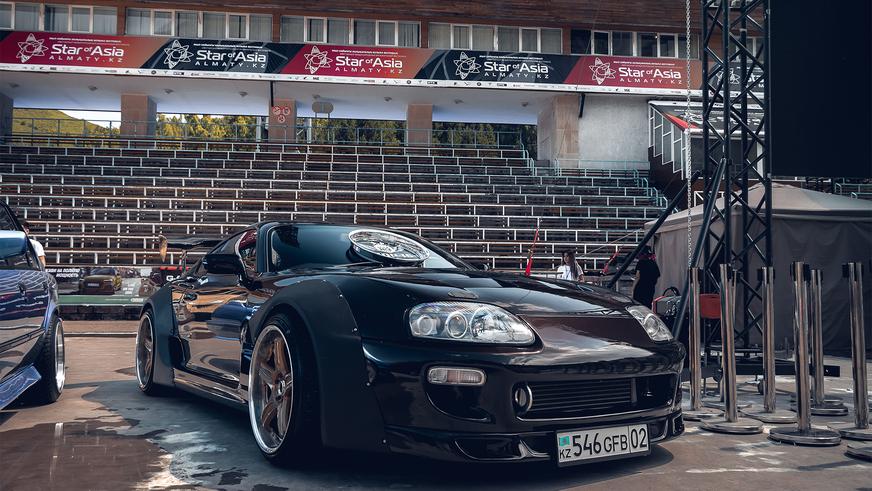 MotorFestKZ 2019: как это было