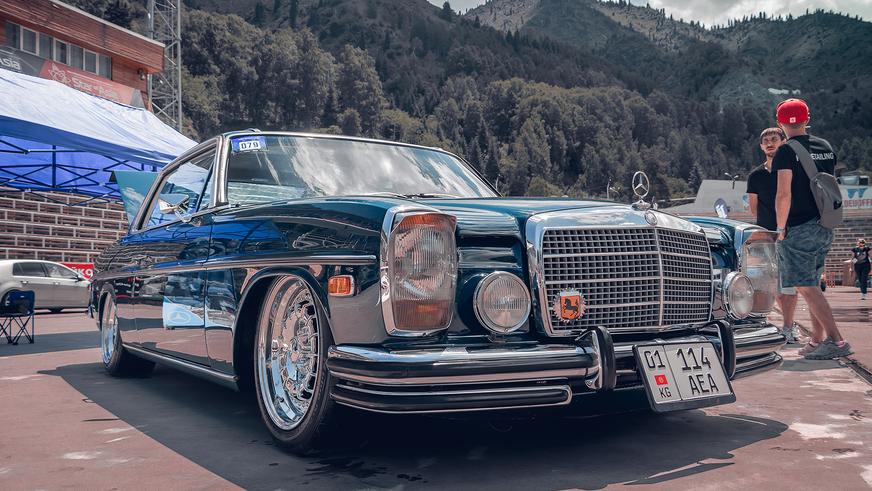 MotorFestKZ 2019: как это было