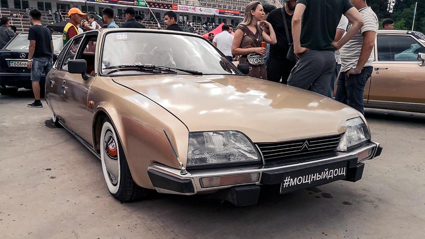 MotorFestKZ 2019: как это было