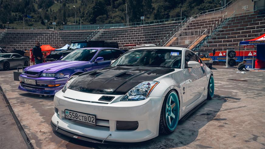 MotorFestKZ 2019: как это было
