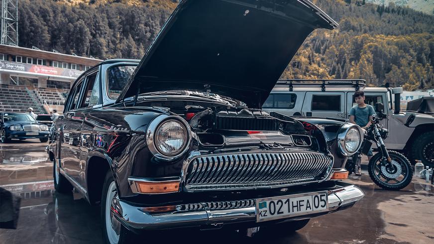 MotorFestKZ 2019: как это было