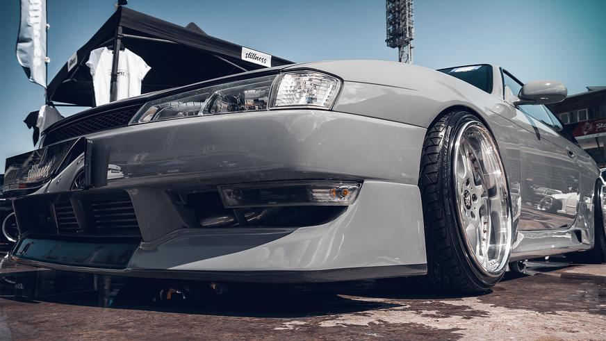 MotorFestKZ 2019: как это было