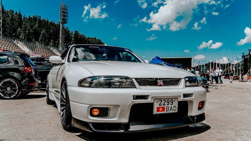MotorFestKZ 2019: как это было