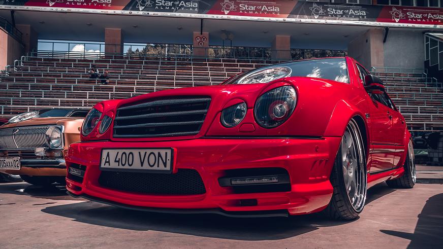 MotorFestKZ 2019: как это было