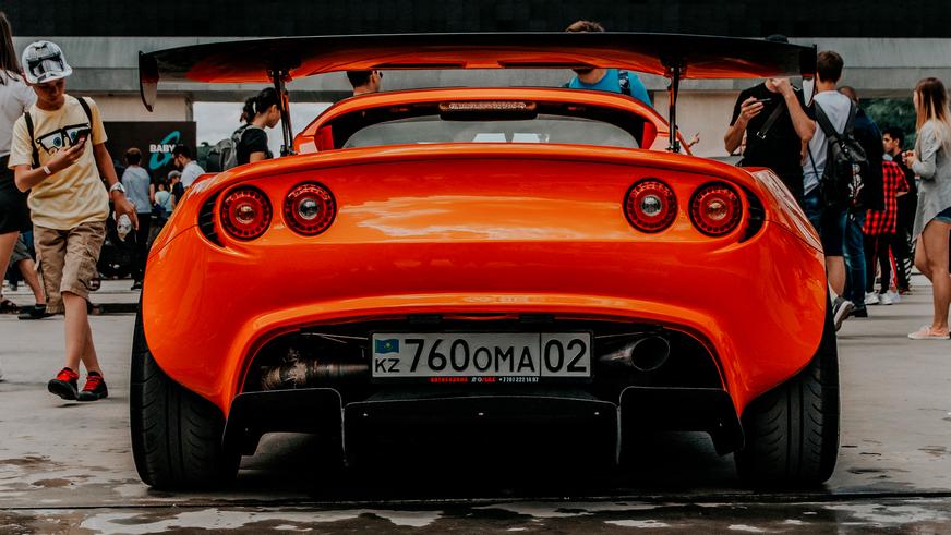 MotorFestKZ 2019: как это было