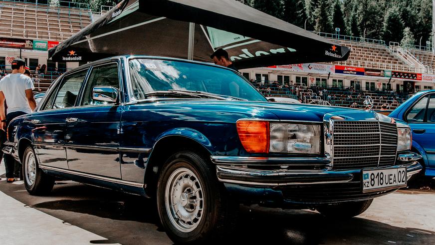 MotorFestKZ 2019: как это было