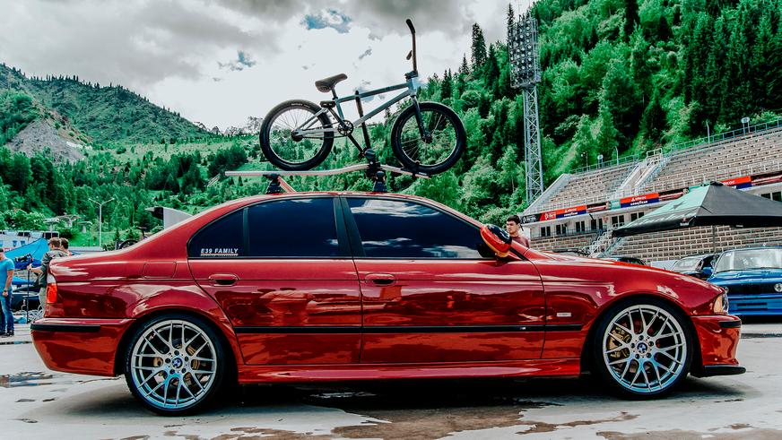MotorFestKZ 2019: как это было