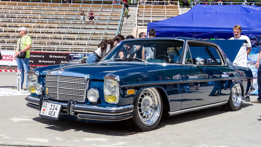 MotorFestKZ 2019: как это было