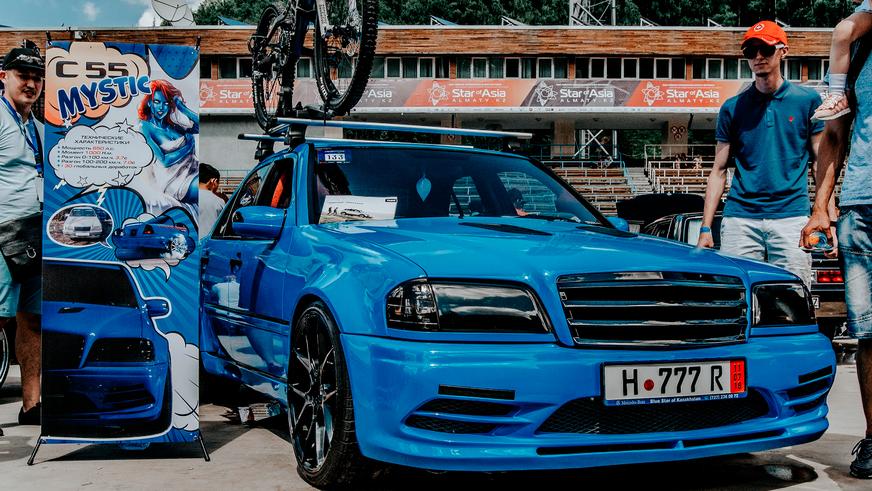 MotorFestKZ 2019: как это было