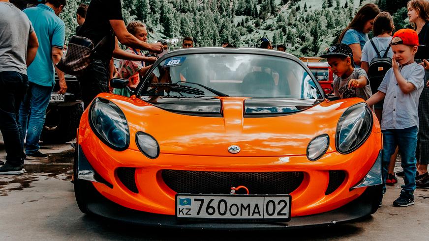 MotorFestKZ 2019: как это было