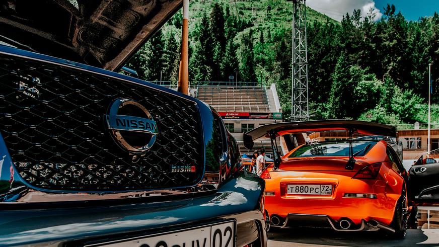 MotorFestKZ 2019: как это было