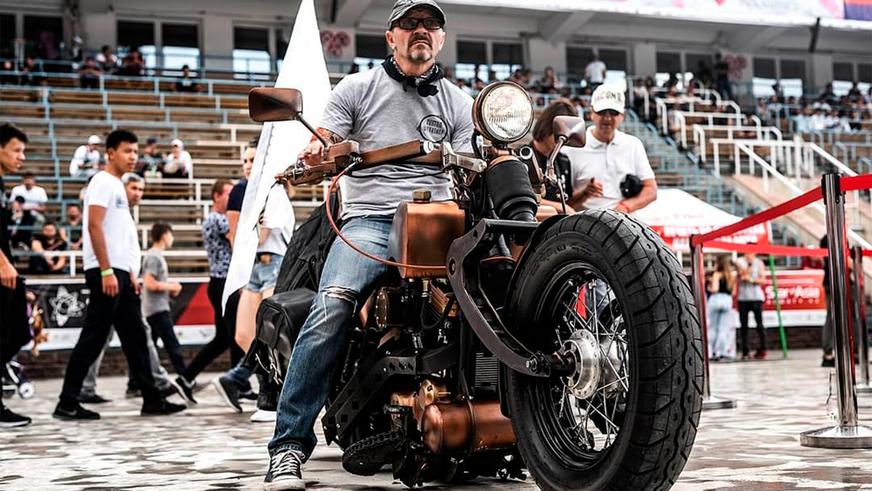 MotorFestKZ 2019: как это было