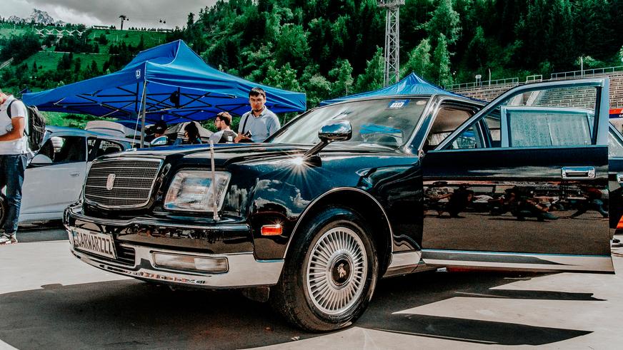 MotorFestKZ 2019: как это было