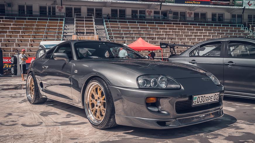 MotorFestKZ 2019: как это было