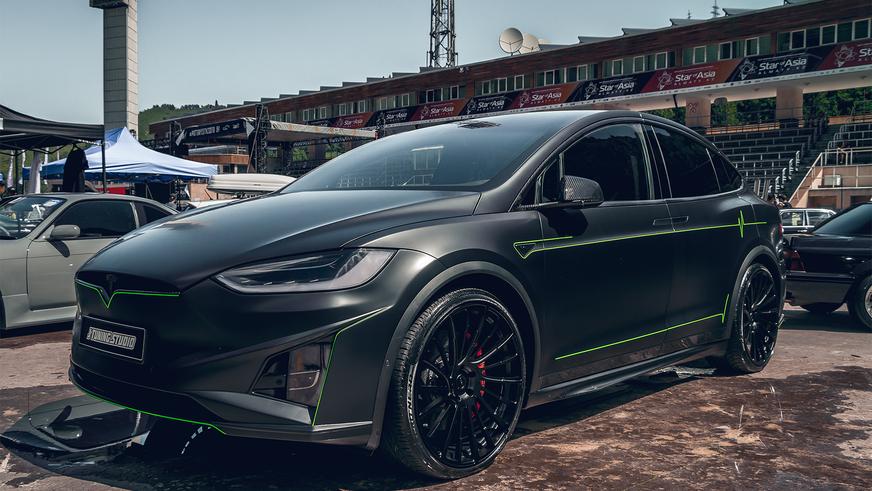 MotorFestKZ 2019: как это было