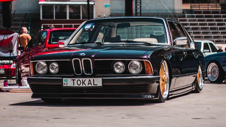 MotorFestKZ 2019: как это было