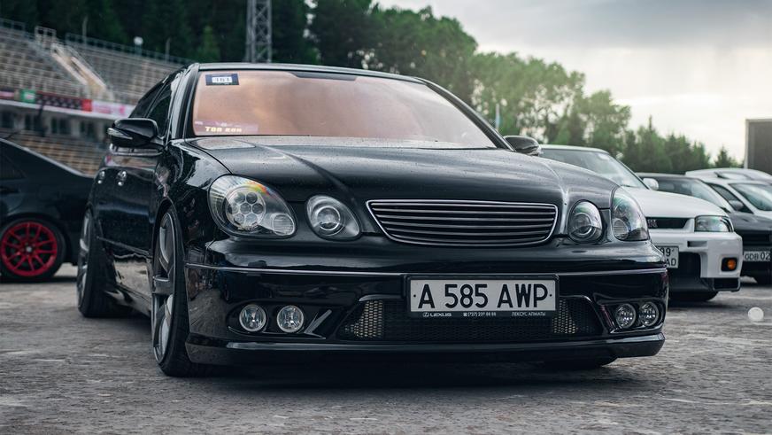 MotorFestKZ 2019: как это было