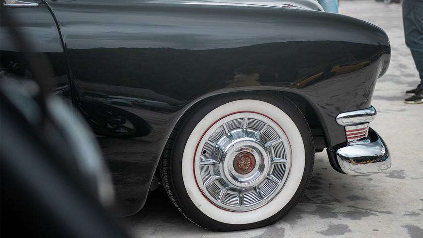 MotorFestKZ 2019: как это было