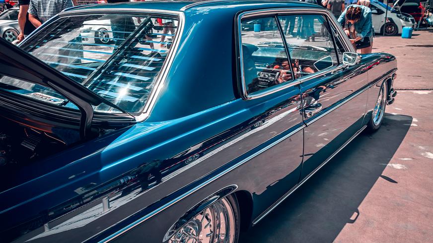 MotorFestKZ 2019: как это было