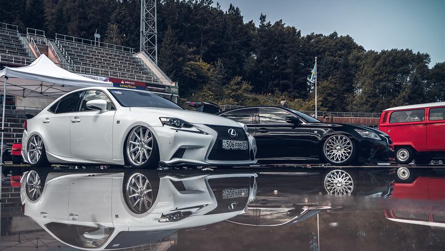 MotorFestKZ 2019: как это было