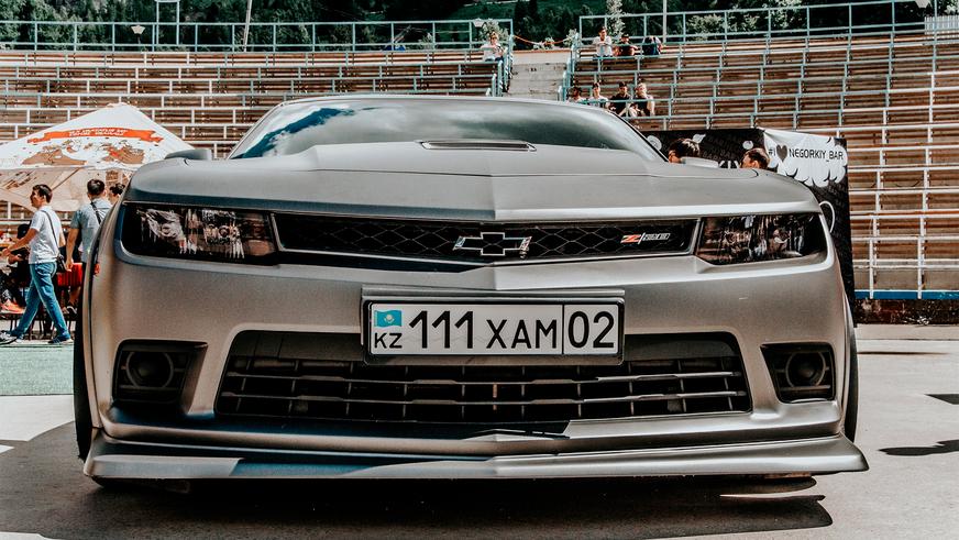 MotorFestKZ 2019: как это было