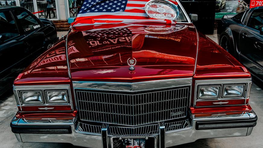 MotorFestKZ 2019: как это было