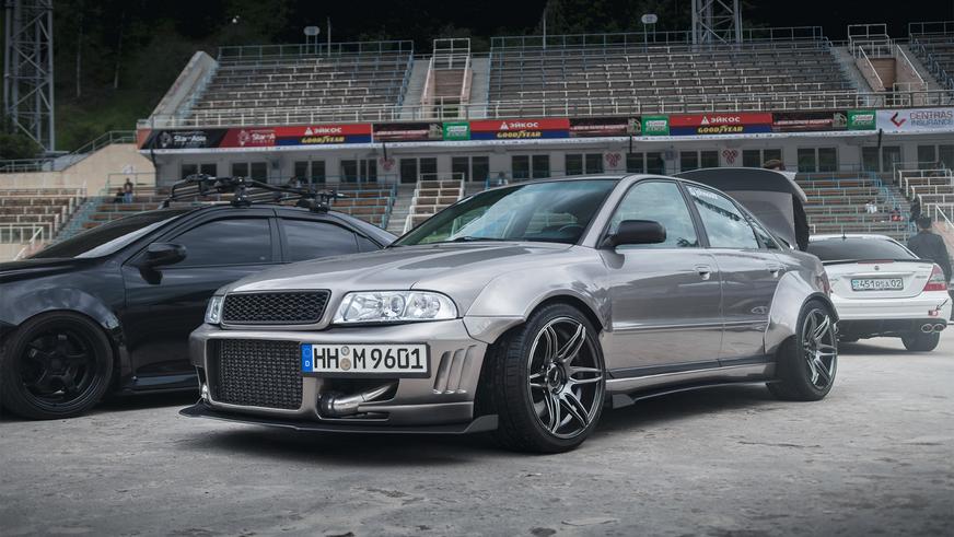MotorFestKZ 2019: как это было