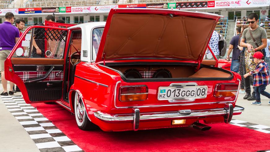 MotorFestKZ 2019: как это было