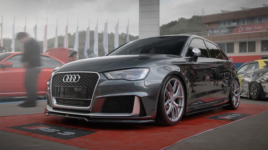 MotorFestKZ 2019: как это было