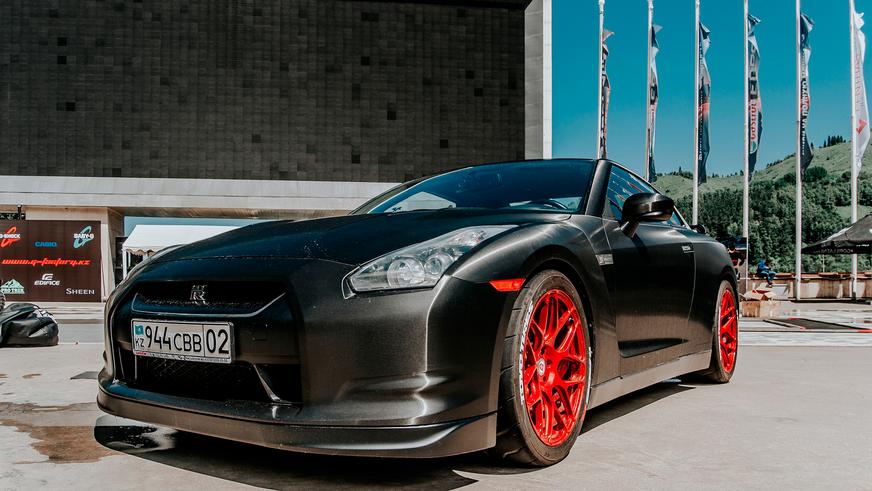 MotorFestKZ 2019: как это было