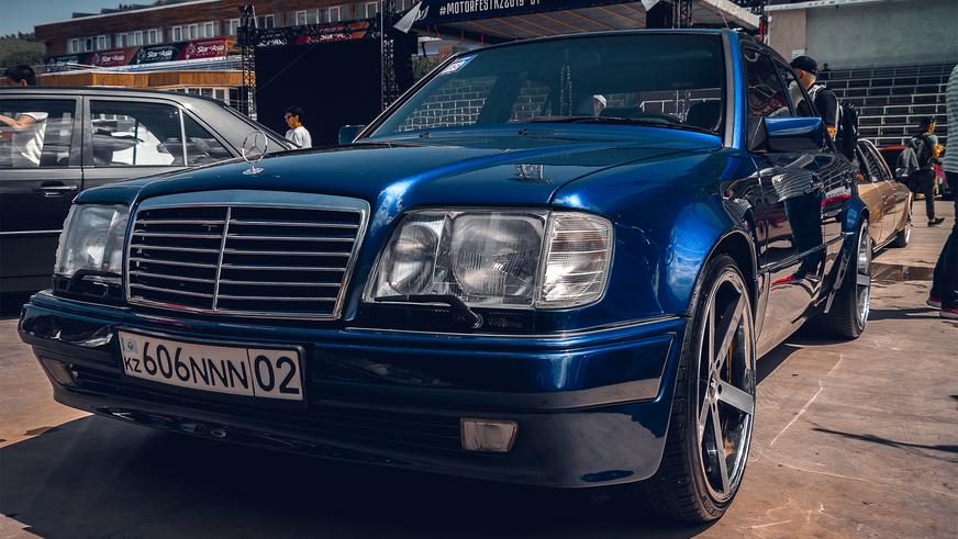 MotorFestKZ 2019: как это было