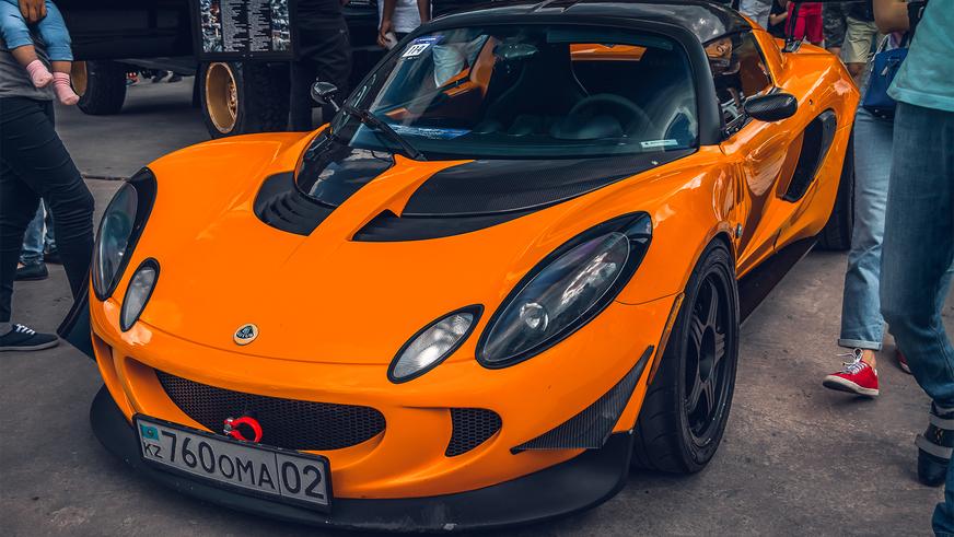 MotorFestKZ 2019: как это было
