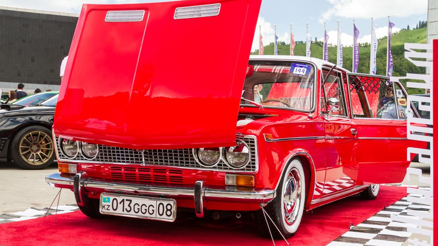 MotorFestKZ 2019: как это было