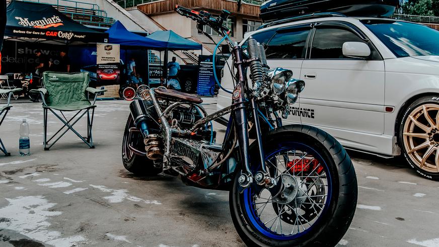 MotorFestKZ 2019: как это было
