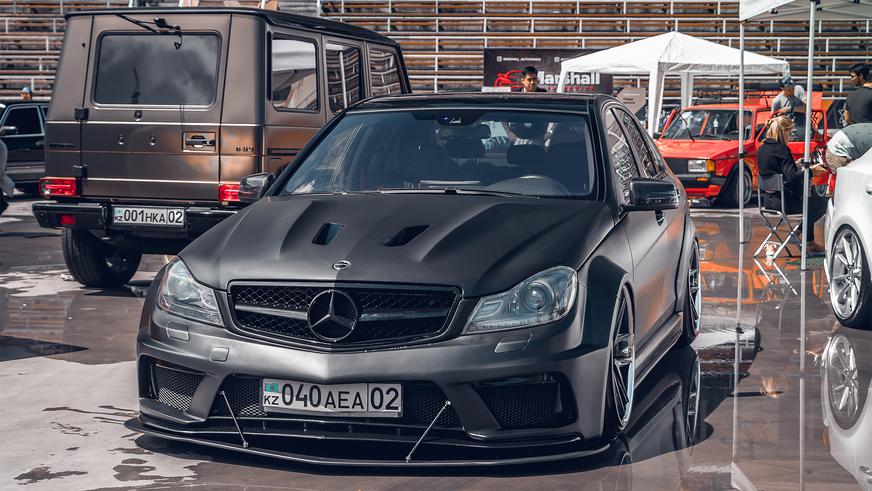 MotorFestKZ 2019: как это было