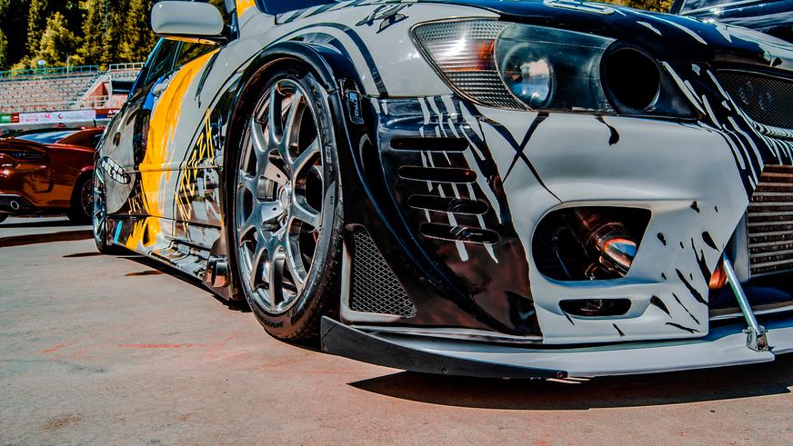MotorFestKZ 2019: как это было