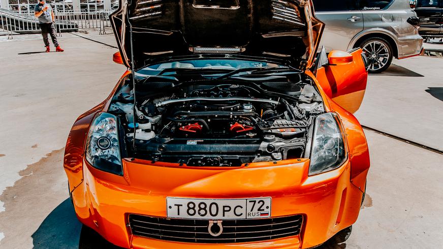 MotorFestKZ 2019: как это было