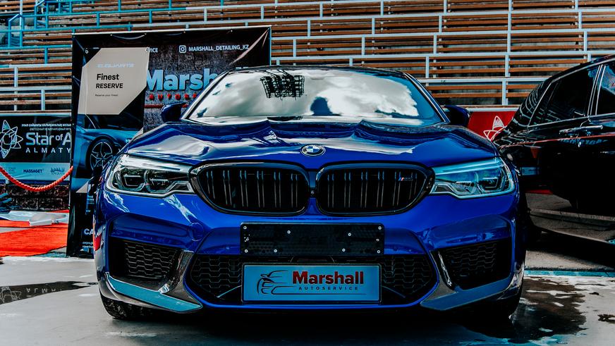 MotorFestKZ 2019: как это было