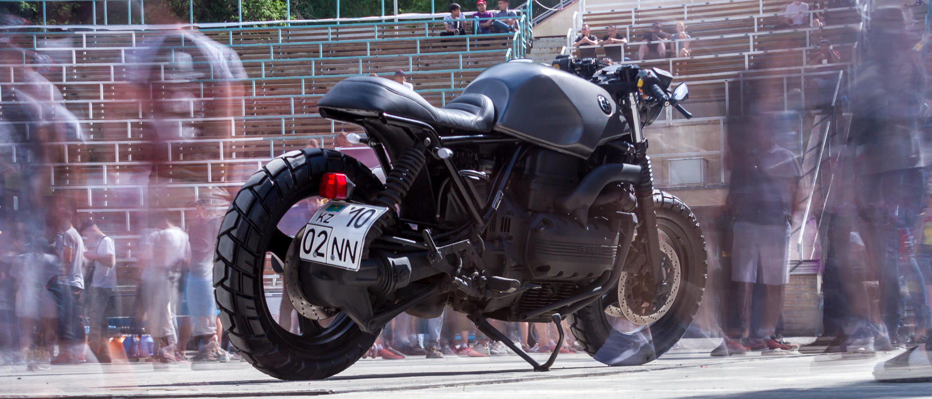 MotorFestKZ 2019: как это было