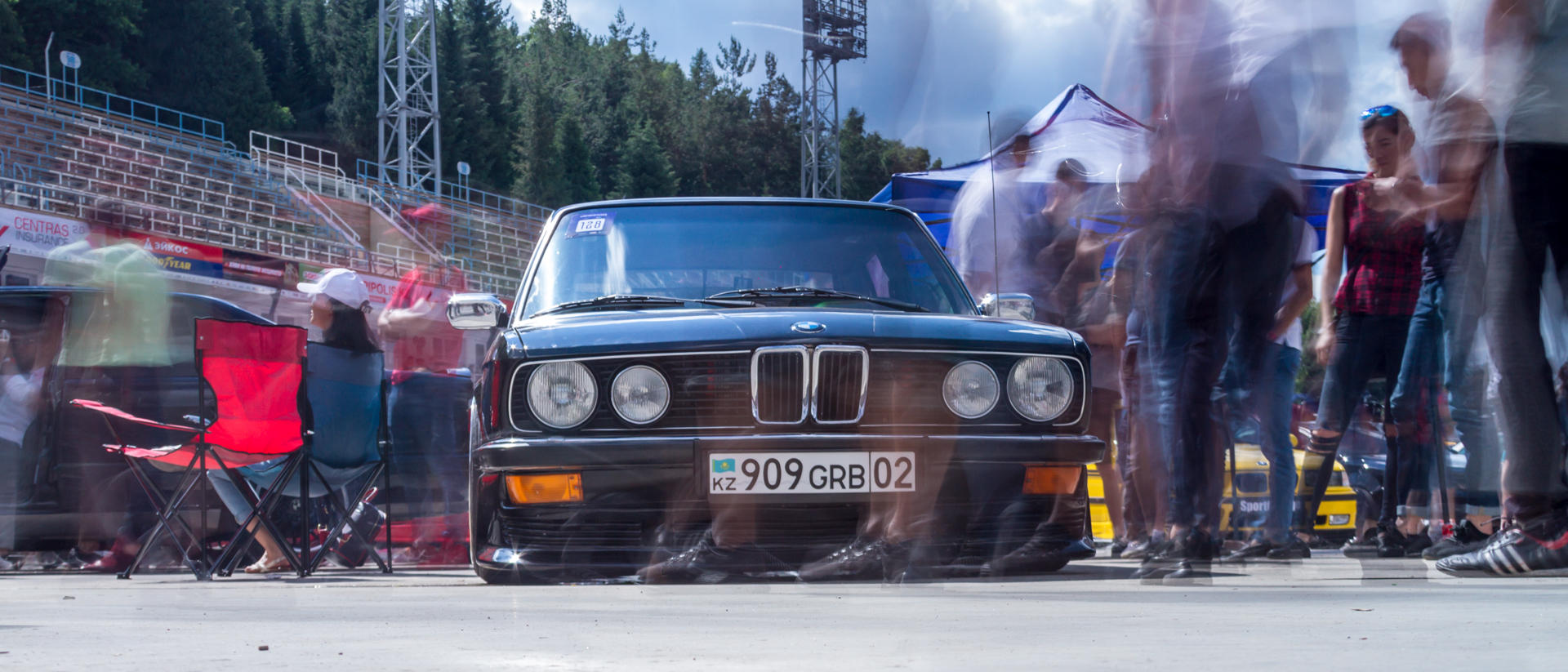 MotorFestKZ 2019: как это было
