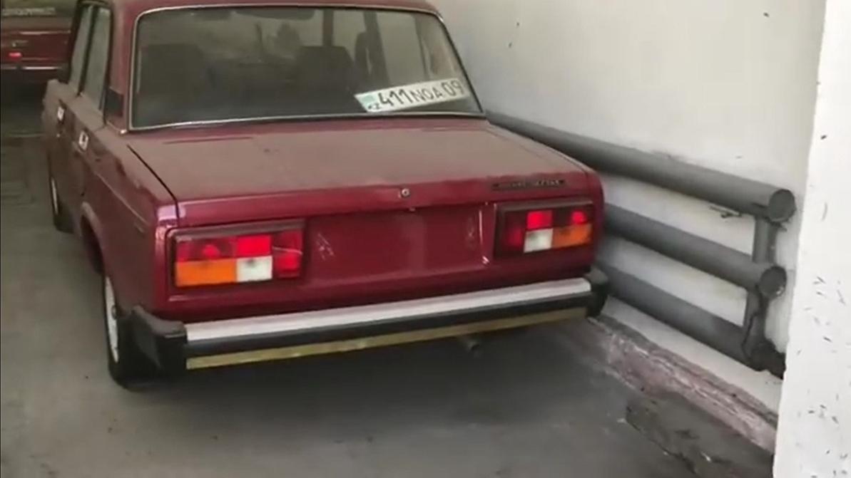 Купить Машину Капсула Времени