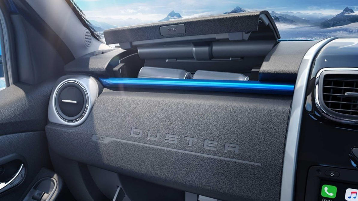 Представлен новый старый Renault Duster