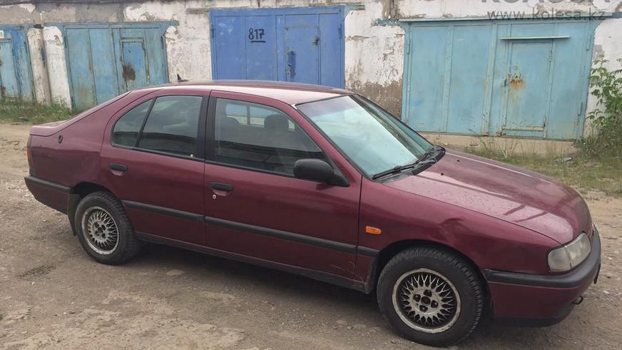 Какой автомобиль можно купить за миллион тенге?