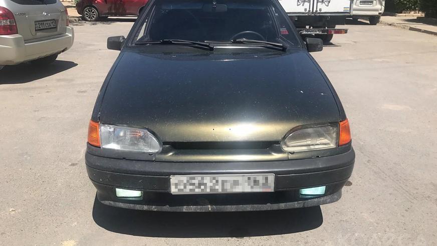 Какой автомобиль можно купить за миллион тенге?